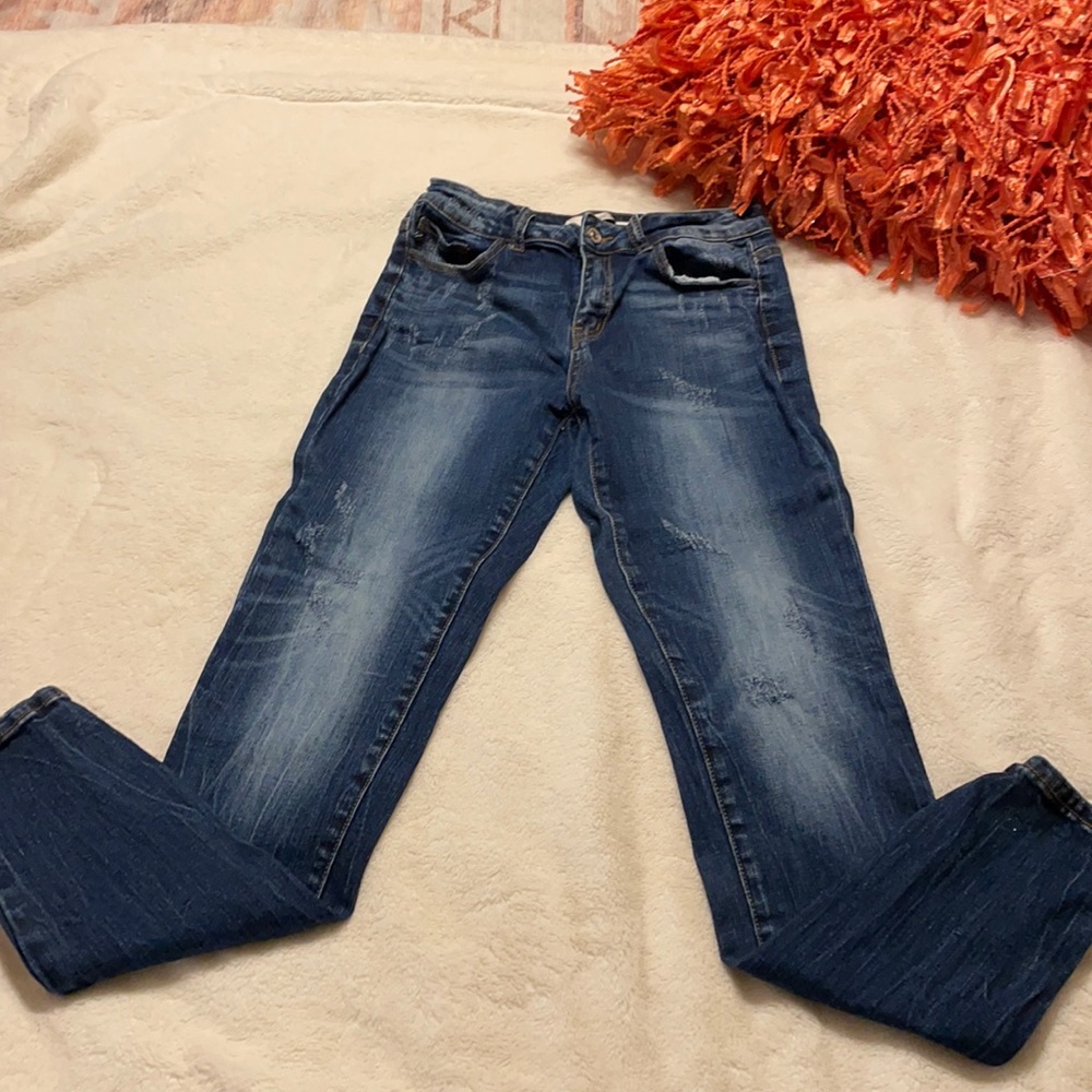 Kancan denim. Size 27.